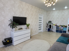 Продается 2-комнатная квартира Вересаева ул, 65.2 м², 10200000 рублей