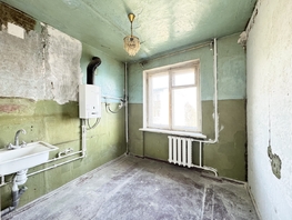 Продается 1-комнатная квартира 40-летия Победы пр-кт, 32 м², 3050000 рублей