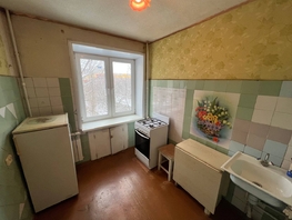 Продается 1-комнатная квартира Нансена ул, 33 м², 3600000 рублей