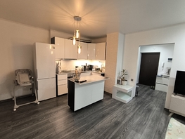 Продается Студия Таганрогская ул, 41.9 м², 5090000 рублей
