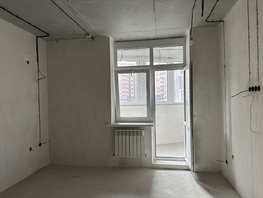 Продается 1-комнатная квартира Берберовская ул, 42 м², 5150000 рублей