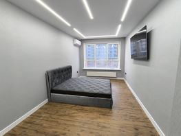 Продается 1-комнатная квартира Левобережная ул, 46 м², 8600000 рублей