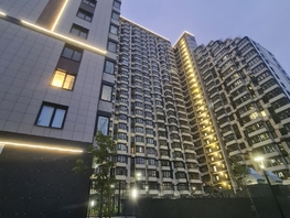 Продается Студия Ленина пр-кт, 29 м², 4800000 рублей