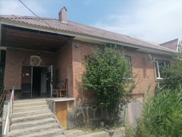 Продается Дом Фоменко ул, 217 м², участок 14 сот., 13500000 рублей