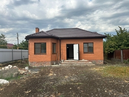 Продается Дом Крестьянская ул, 78 м², участок 8 сот., 6300000 рублей