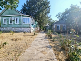 Продается Дом Крестьянская ул, 62 м², участок 18.5 сот., 3500000 рублей