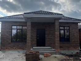Продается Дом Ленина пл, 100 м², участок 5.5 сот., 10200000 рублей