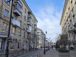 Продается Студия Московская ул, 28 м², 3299999 рублей