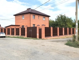 Продается Коттедж Златоустовская ул, 310 м², участок 5.5 сот., 13300000 рублей