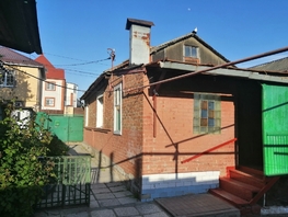 Продается Дом Красной Звезды пер, 52 м², участок 3 сот., 6000000 рублей