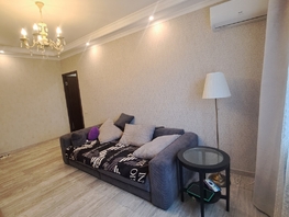 Продается 3-комнатная квартира Российская ул, 60 м², 5500000 рублей