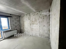 Продается Студия Горсоветская ул, 24.5 м², 3250000 рублей