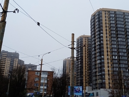 Продается 2-комнатная квартира Ларина ул, 59 м², 7650000 рублей