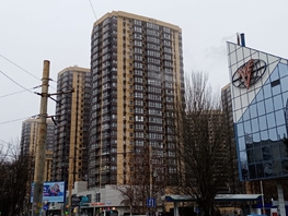 Продается 2-комнатная квартира Ларина ул, 54 м², 7350000 рублей