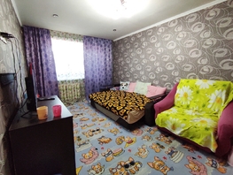 Продается 2-комнатная квартира 40-летия Победы пр-кт, 44 м², 3900000 рублей