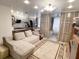Продается 2-комнатная квартира Шеболдаева ул, 58.2 м², 12500000 рублей