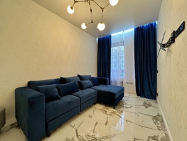 Продается 2-комнатная квартира Строителей ул, 50.3 м², 11500000 рублей
