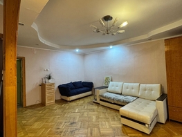 Продается 1-комнатная квартира Казахская ул, 37.3 м², 3790000 рублей