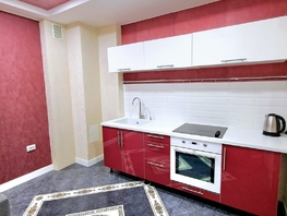 Продается 1-комнатная квартира Пацаева ул, 40 м², 5690000 рублей