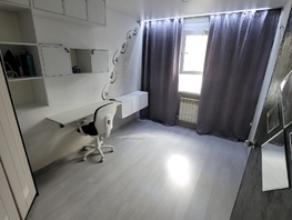 Продается 1-комнатная квартира Беломорский пер, 26 м², 3300000 рублей