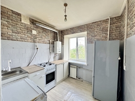 Продается 1-комнатная квартира 45-я линия ул, 32 м², 3300000 рублей