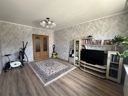 Продается 2-комнатная квартира 339-й Стрелковой Дивизии ул, 57 м², 7300000 рублей