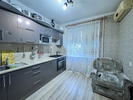 Продается 2-комнатная квартира 40-летия Победы пр-кт, 55 м², 5500000 рублей