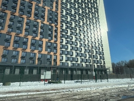 Продается Студия Зорге ул, 22.36 м², 3900000 рублей