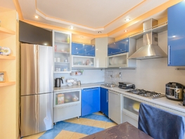 Продается 4-комнатная квартира Павленко ул, 83.6 м², 10200000 рублей