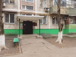 Продается 3-комнатная квартира 2-я Краснодарская ул, 61.2 м², 4500000 рублей