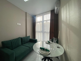 Продается 1-комнатная квартира Красноармейская ул, 41 м², 9500000 рублей
