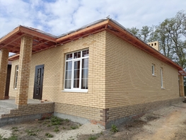 Продается Дом Х.А. Хурдаяна ул, 130 м², участок 3.5 сот., 7500000 рублей