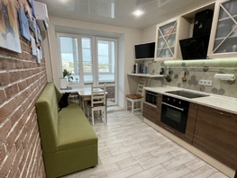 Продается 1-комнатная квартира Вересаева ул, 40.5 м², 6600000 рублей