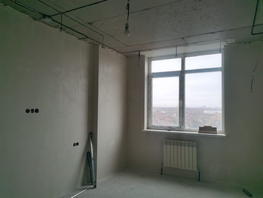 Продается 1-комнатная квартира Огородная ул, 33 м², 3700000 рублей