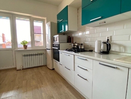 Продается Коттедж Праздничная ул, 100 м², участок 3 сот., 10850000 рублей