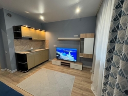 Продается Студия Батуринская ул, 25 м², 3800000 рублей