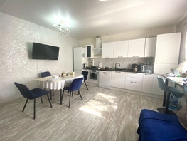 Продается Коттедж 4-й Марочный пер, 68 м², участок 1.8 сот., 6150000 рублей