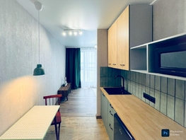 Продается Студия Ткачева ул, 25 м², 4500000 рублей