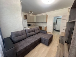 Продается 2-комнатная квартира Чаленко пер, 38 м², 6000000 рублей