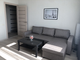 Продается 1-комнатная квартира Ткачева ул, 37.1 м², 6000000 рублей