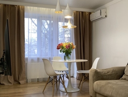 Продается 3-комнатная квартира Красноармейская ул, 60.7 м², 8200000 рублей