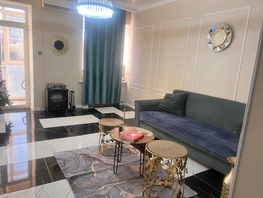Продается 3-комнатная квартира Пушкинская ул, 71 м², 11900000 рублей