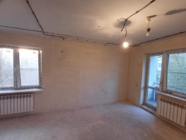 Продается 1-комнатная квартира Украинская ул, 39.1 м², 3700000 рублей