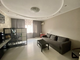 Продается 2-комнатная квартира Суздальский пер, 56 м², 7000000 рублей