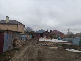 Продается Дом Некрасова ул, 96  м², участок 4 сот., 9000000 рублей
