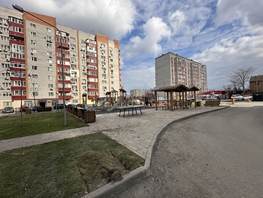 Продается 1-комнатная квартира Менделеева ул, 37 м², 3500000 рублей