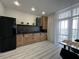 Снять двухкомнатную квартиру 40-летия Победы пр-кт, 59.7 м², 45000 рублей