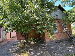 Продается Дом Советский пер, 57 м², участок 10 сот., 3700000 рублей