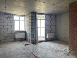 Продается Студия Привокзальная пл, 33 м², 4300000 рублей