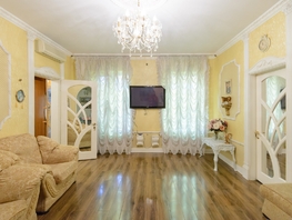 Продается 3-комнатная квартира Халтуринский пер, 71.8 м², 8000000 рублей